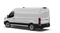 2027 Ford Transit Cargo Van T-250 148 Med Rf 9150 GVWR RWD