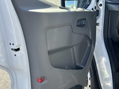 2024 Ford Transit Cargo Van Cargo Van