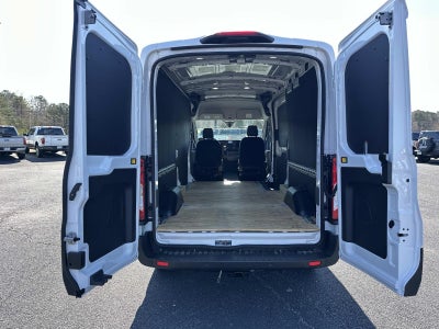 2024 Ford Transit Cargo Van Cargo Van