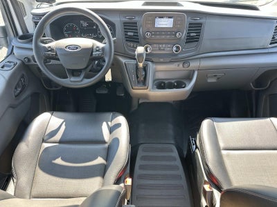 2024 Ford Transit Cargo Van Cargo Van