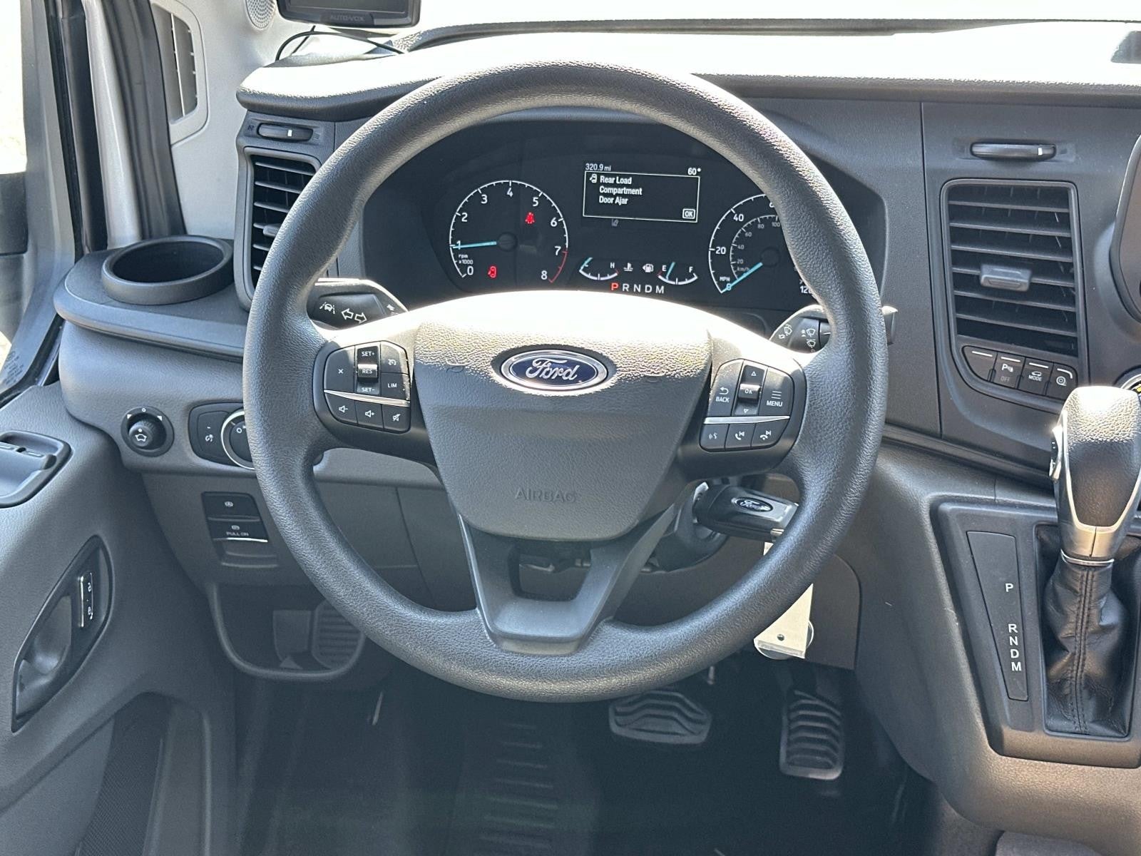 2024 Ford Transit Cargo Van Cargo Van