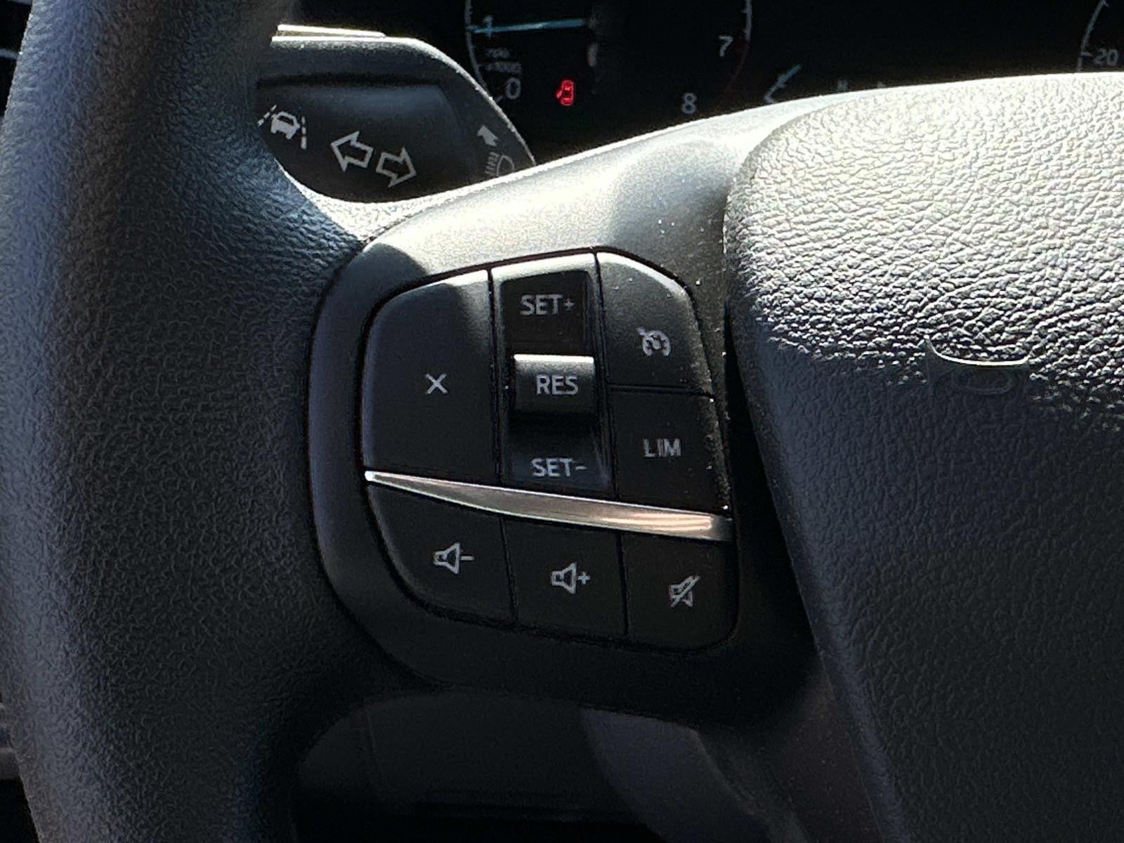 2024 Ford Transit Cargo Van Cargo Van