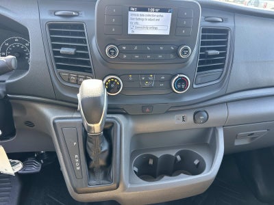 2024 Ford Transit Cargo Van Cargo Van