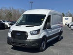 2024 Ford Transit Cargo Van Cargo Van