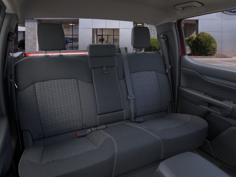 2026 Ford Ranger XL 2WD SUPERCREW 5' BOX