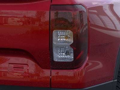 2026 Ford Ranger XL 2WD SUPERCREW 5' BOX