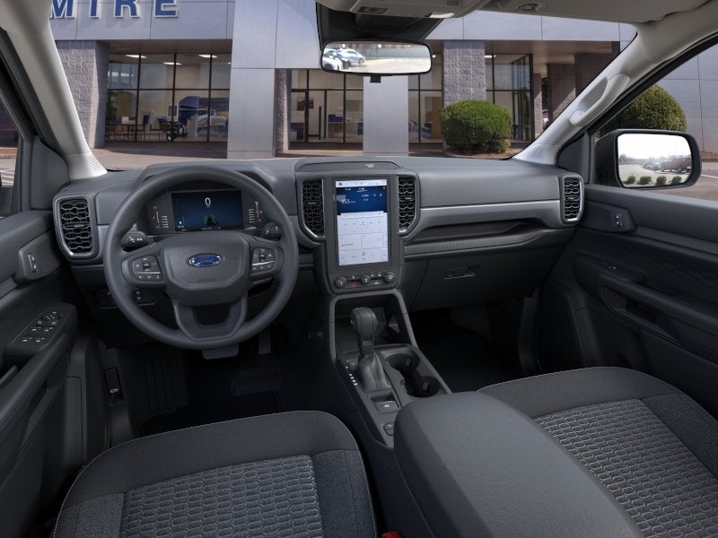 2026 Ford Ranger XL 2WD SUPERCREW 5' BOX