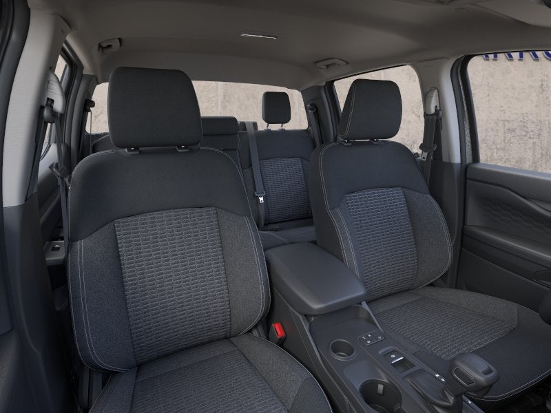 2026 Ford Ranger XL 2WD SuperCrew 5' Box