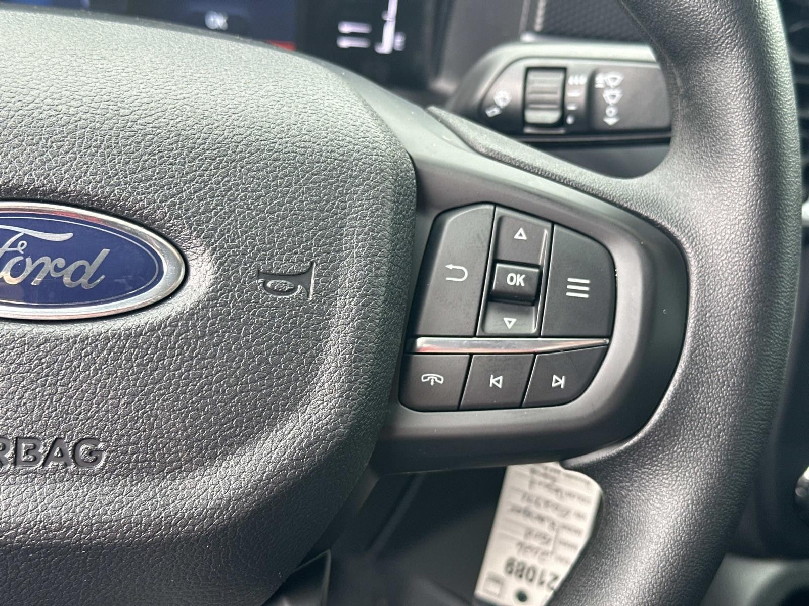 2026 Ford RANGER XL 2WD SUPERCREW 5' BOX