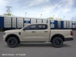 2026 Ford RANGER XL 2WD SUPERCREW 5' BOX