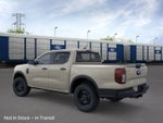 2026 Ford RANGER XL 2WD SUPERCREW 5' BOX
