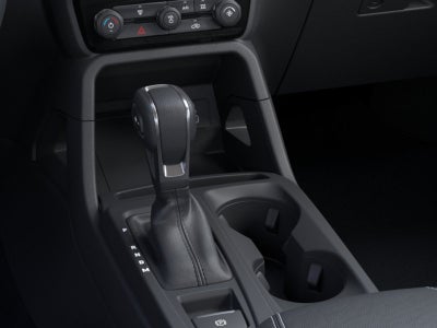 2025 Ford Ranger XLT 2WD SUPERCREW 5' BOX