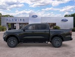 2025 Ford Ranger XLT 2WD SUPERCREW 5' BOX