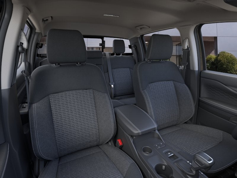 2026 Ford Ranger XLT 2WD SUPERCREW 5' BOX