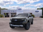 2026 Ford Ranger XLT 2WD SUPERCREW 5' BOX