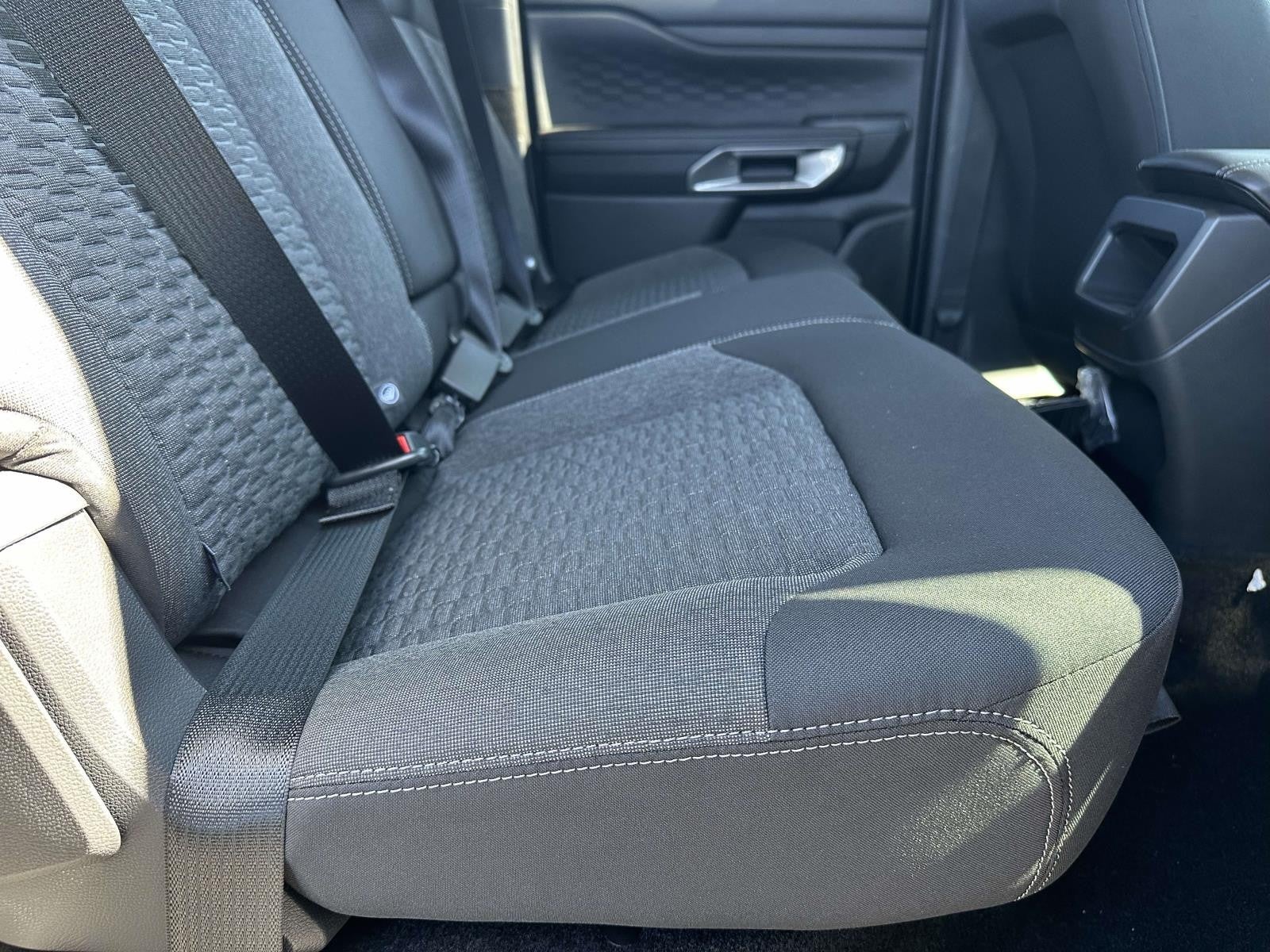 2025 Ford Ranger XLT 2WD SUPERCREW 5' BOX