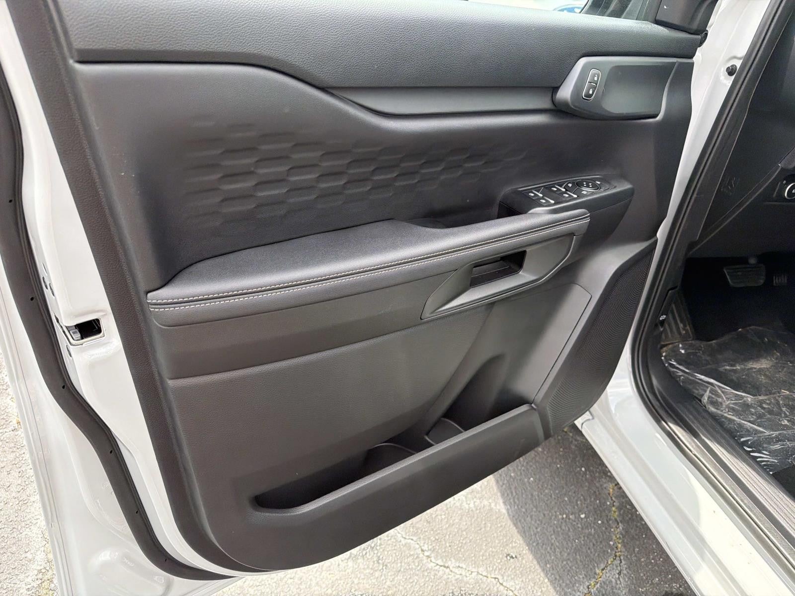 2026 Ford Ranger XLT 2WD SUPERCREW 5' BOX