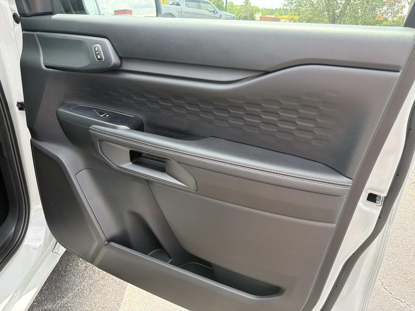 2026 Ford Ranger XLT 2WD SUPERCREW 5' BOX