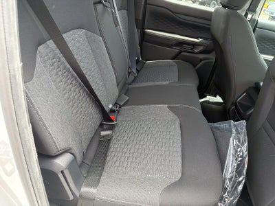 2026 Ford Ranger XLT 2WD SUPERCREW 5' BOX