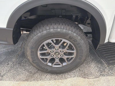 2026 Ford Ranger XLT 2WD SUPERCREW 5' BOX