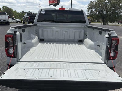 2026 Ford Ranger XLT 2WD SUPERCREW 5' BOX
