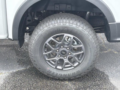 2026 Ford Ranger XLT 2WD SUPERCREW 5' BOX
