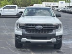 2026 Ford Ranger XLT 2WD SUPERCREW 5' BOX