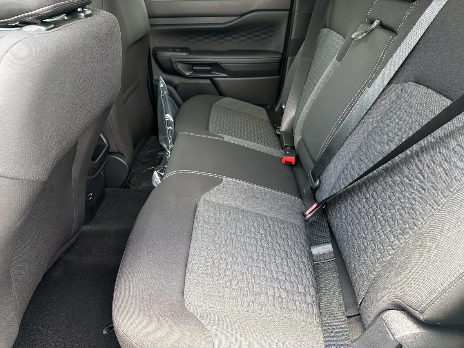 2026 Ford Ranger XLT 2WD SUPERCREW 5' BOX