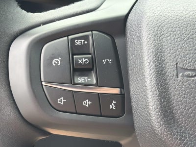 2026 Ford Ranger XLT 2WD SUPERCREW 5' BOX