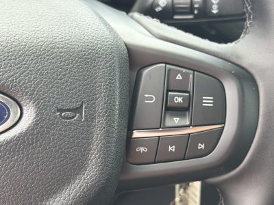 2026 Ford Ranger XLT 2WD SUPERCREW 5' BOX