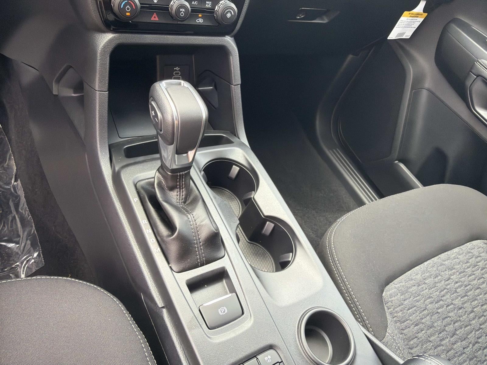 2026 Ford Ranger XLT 2WD SUPERCREW 5' BOX