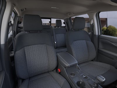 2026 Ford Ranger XLT 2WD SUPERCREW 5' BOX