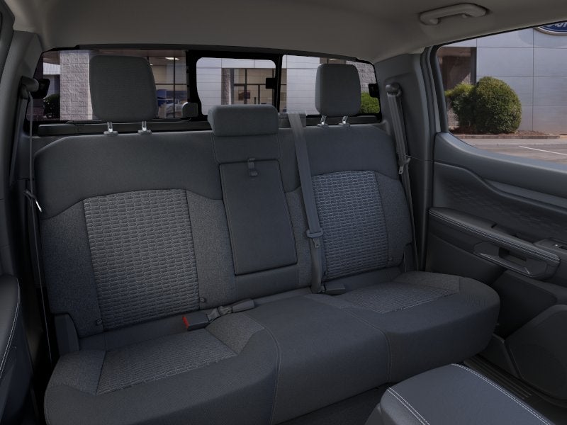 2026 Ford Ranger XLT 2WD SUPERCREW 5' BOX