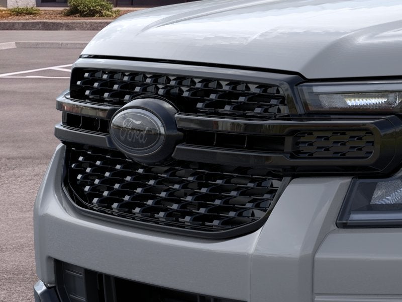 2026 Ford Ranger XLT 2WD SUPERCREW 5' BOX