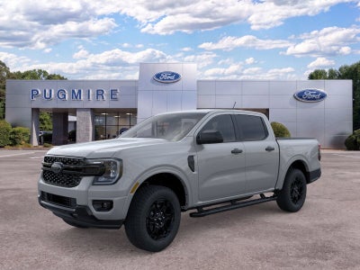 2026 Ford Ranger XLT 2WD SUPERCREW 5' BOX