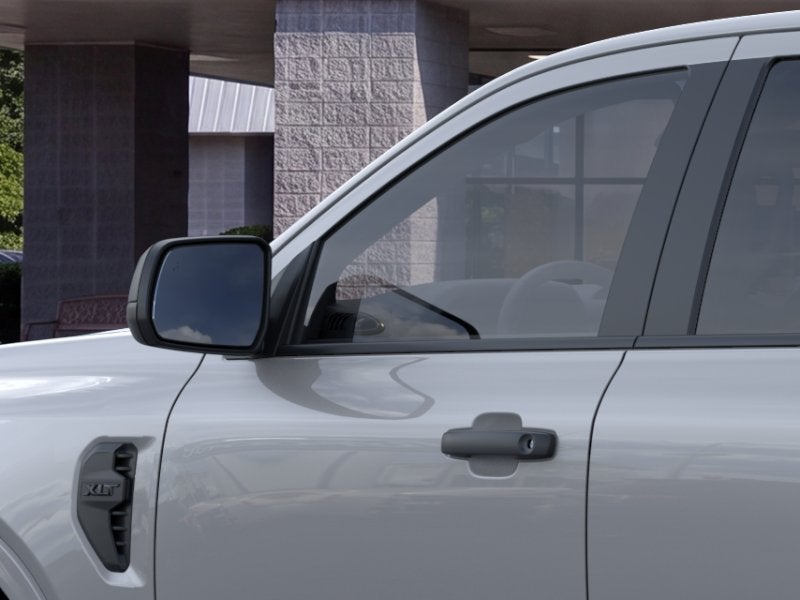 2026 Ford Ranger XLT 2WD SUPERCREW 5' BOX