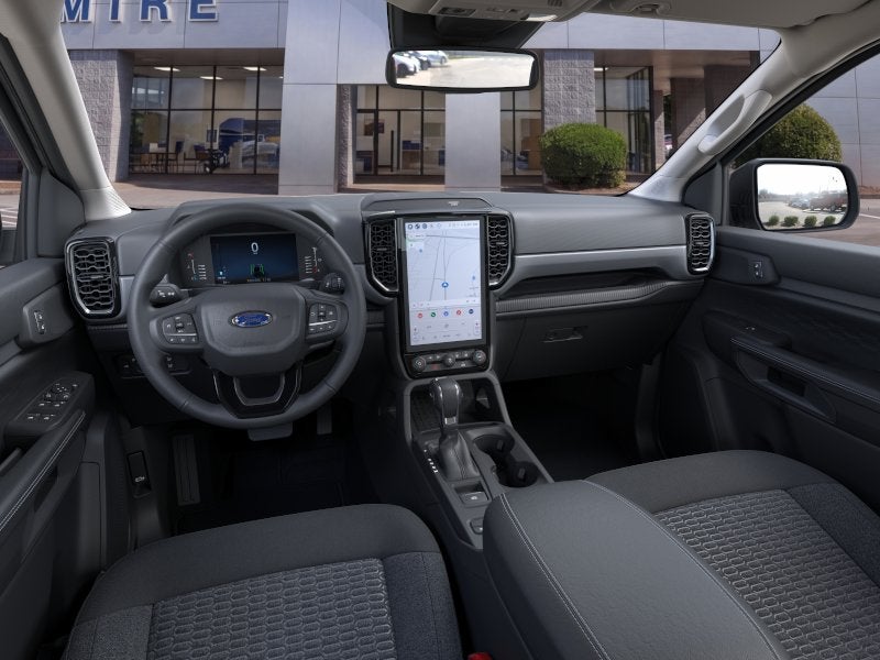 2026 Ford Ranger XLT 2WD SUPERCREW 5' BOX