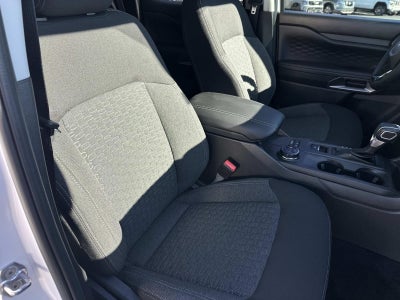 2025 Ford Ranger XLT 4WD SUPERCREW 5' BOX