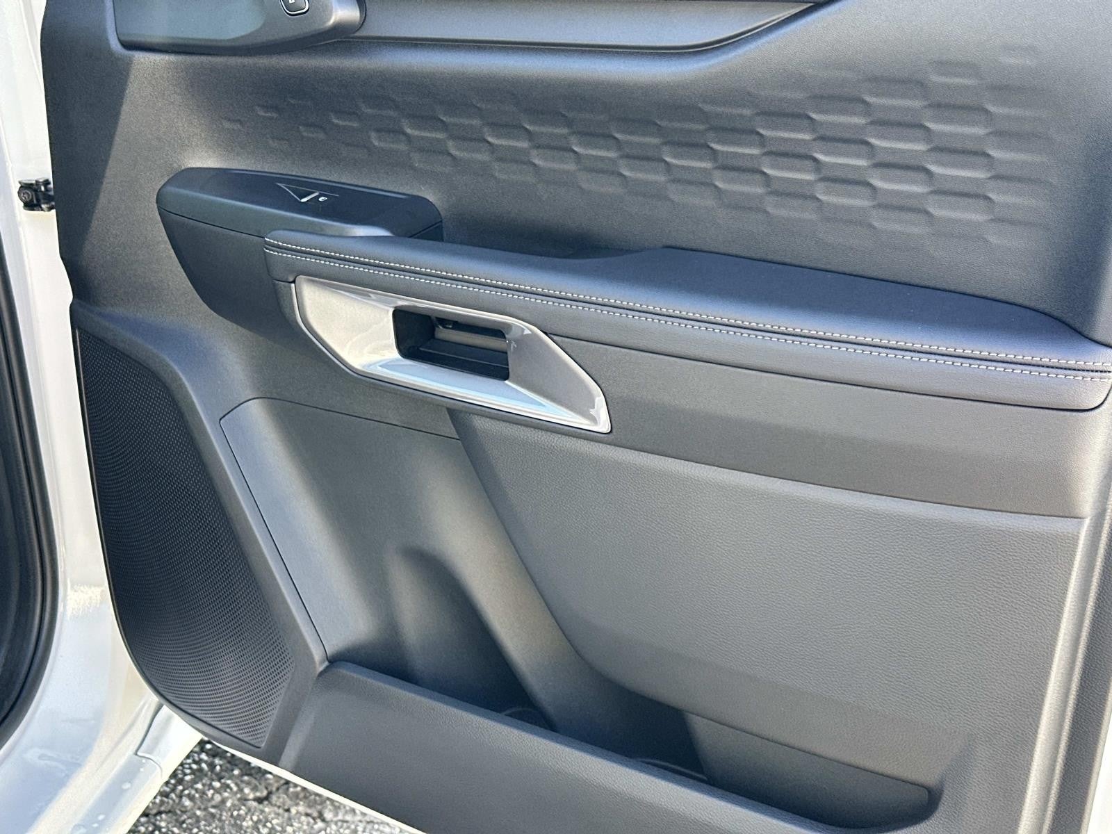 2025 Ford Ranger XLT 4WD SUPERCREW 5' BOX