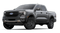 2025 Ford Ranger XLT 4WD SUPERCREW 5' BOX