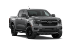 2025 Ford Ranger XLT 4WD SUPERCREW 5' BOX
