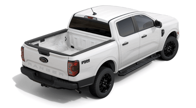 2025 Ford Ranger XLT 4WD SUPERCREW 5' BOX