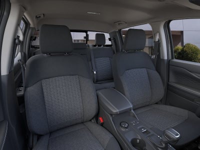 2026 Ford Ranger XLT 4WD SUPERCREW 5' BOX