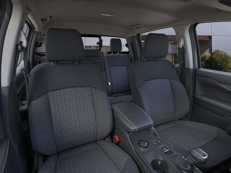 2026 Ford Ranger XLT 4WD SUPERCREW 5' BOX
