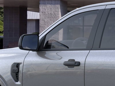 2026 Ford Ranger XLT 4WD SUPERCREW 5' BOX