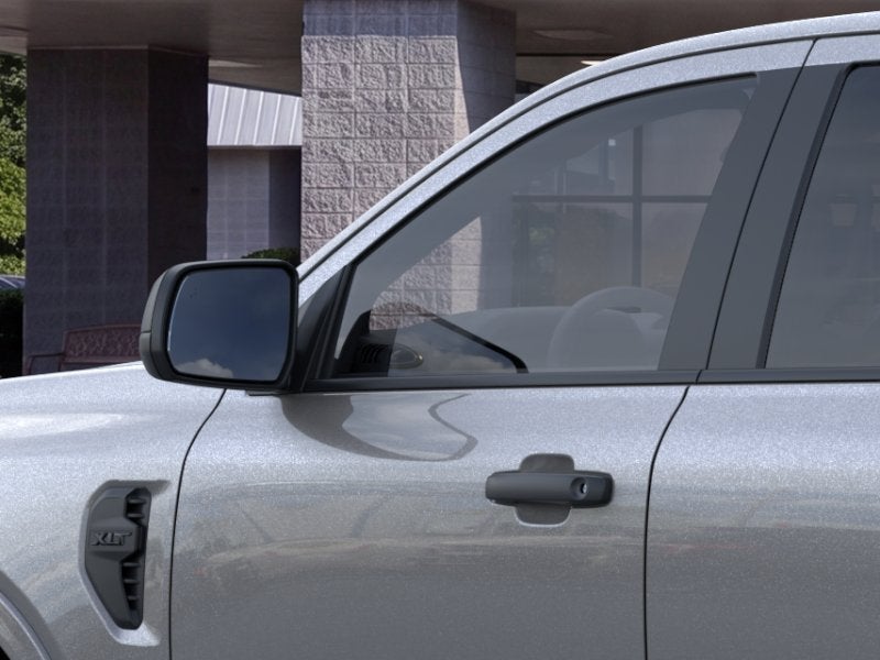 2026 Ford Ranger XLT 4WD SUPERCREW 5' BOX