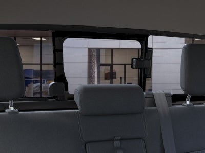 2026 Ford Ranger XLT 4WD SUPERCREW 5' BOX