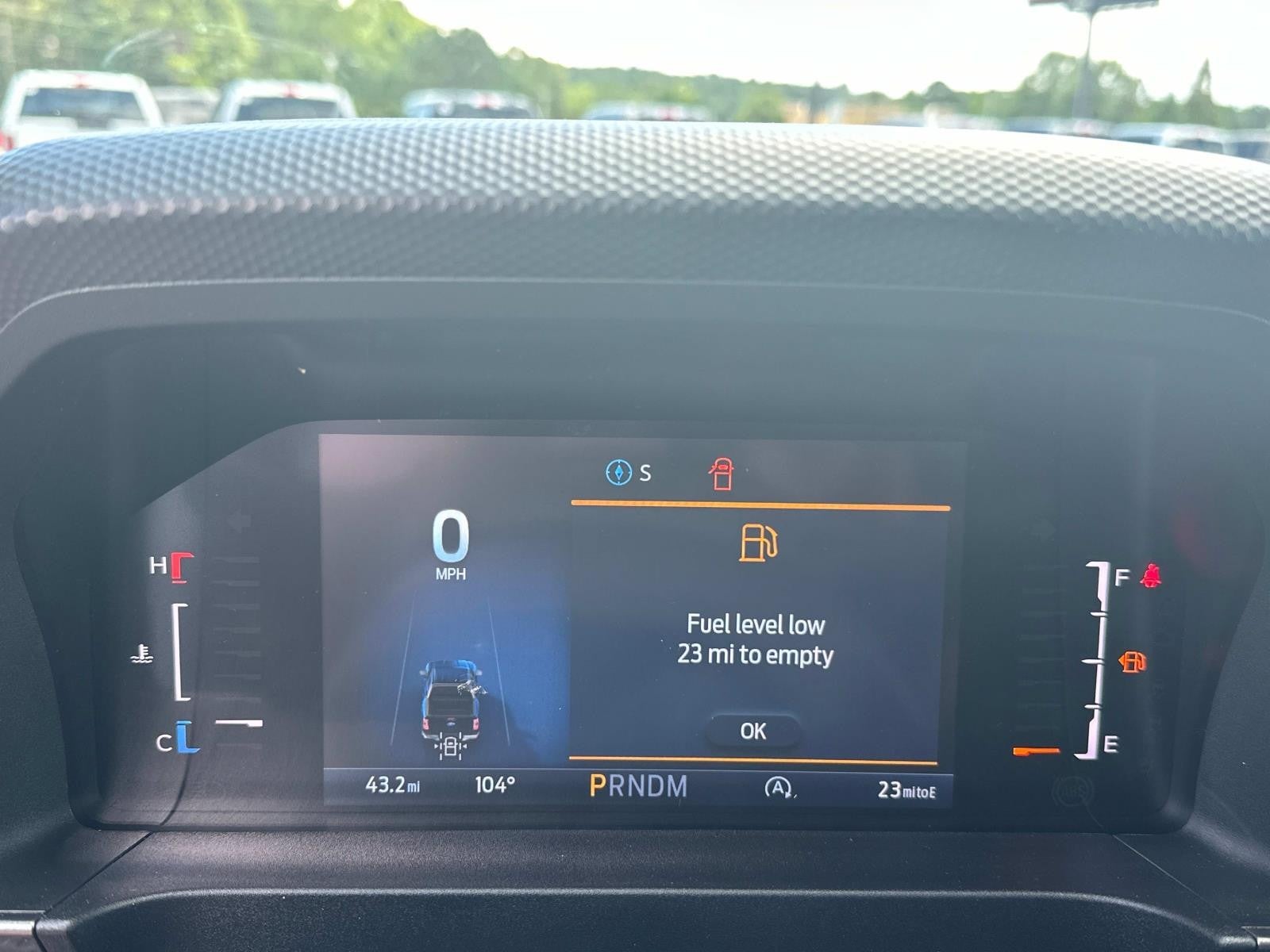 2025 Ford Ranger XLT 4WD SUPERCREW 5' BOX