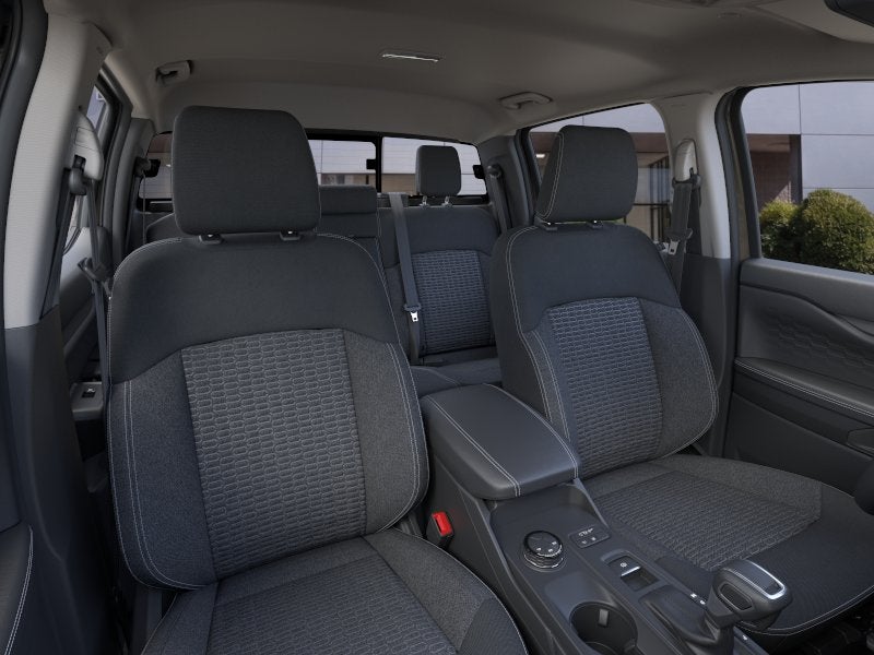 2026 Ford Ranger XLT 4WD SUPERCREW 5' BOX