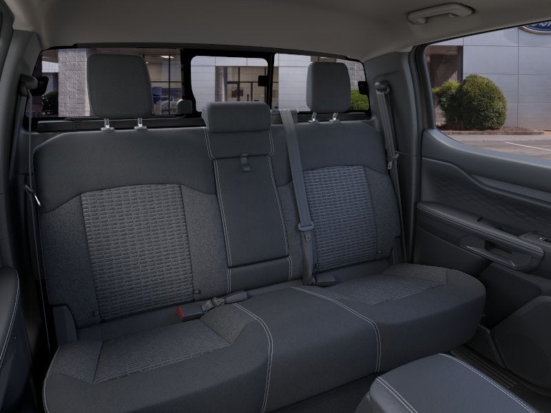 2026 Ford Ranger XLT 4WD SUPERCREW 5' BOX